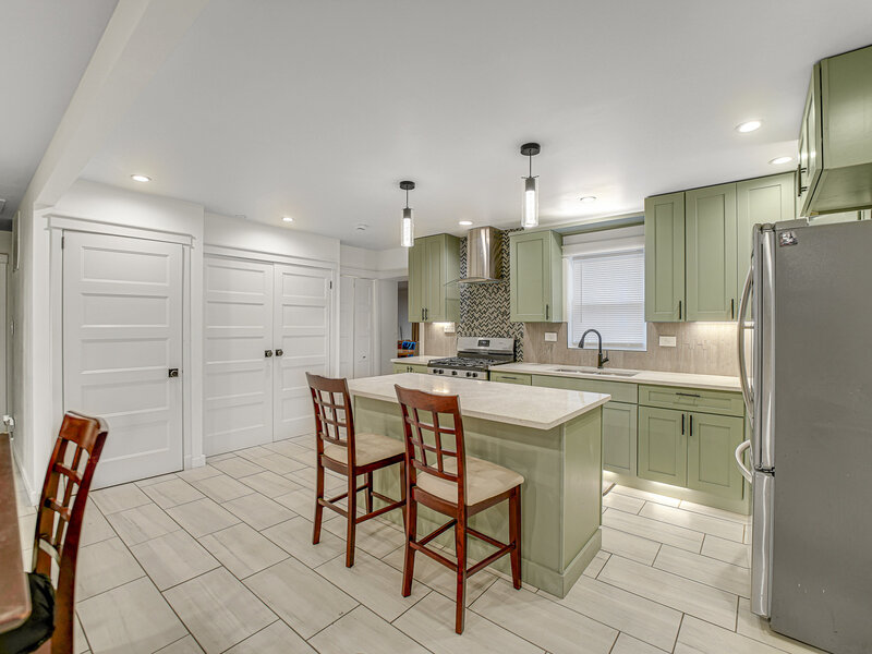 15341 Afton Avenue Markham IL 60428