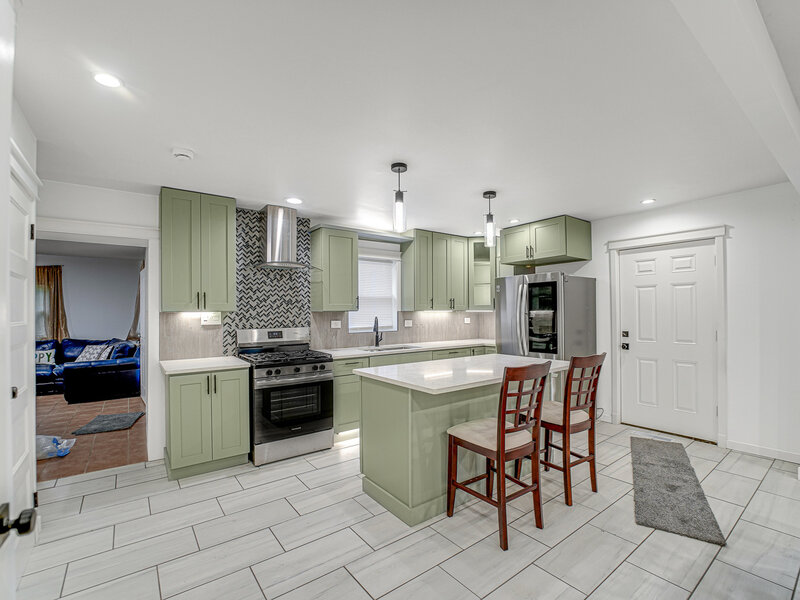 15341 Afton Avenue Markham IL 60428