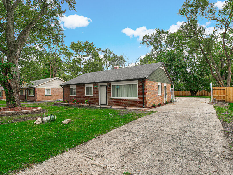 15341 Afton Avenue Markham IL 60428
