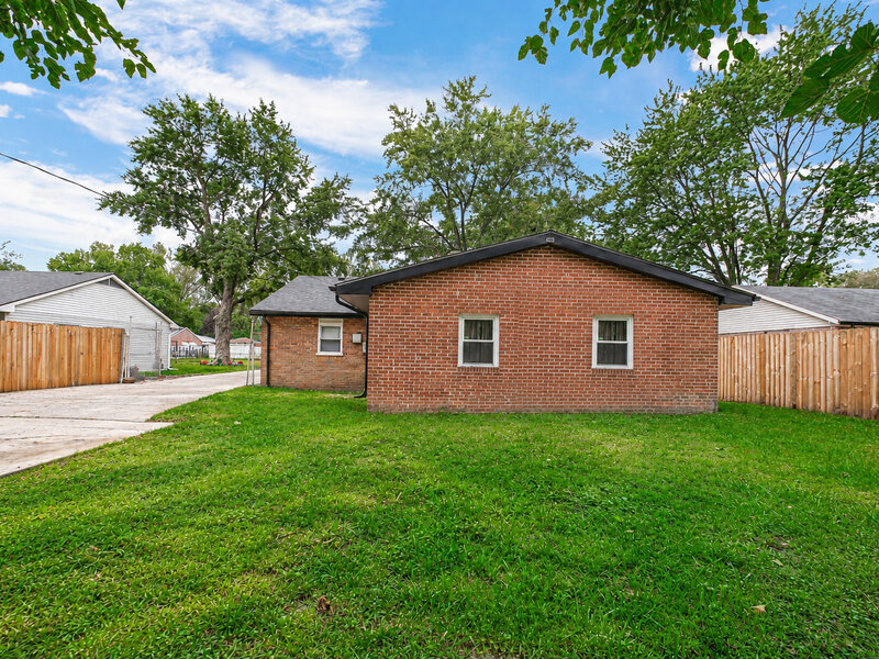 15341 Afton Avenue Markham IL 60428