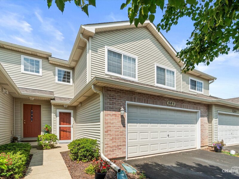 54 Rolling Oaks Road Sugar Grove IL 60554