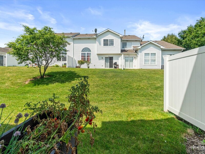 54 Rolling Oaks Road Sugar Grove IL 60554