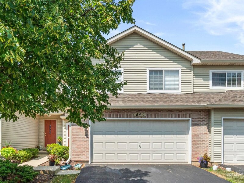 54 Rolling Oaks Road Sugar Grove IL 60554