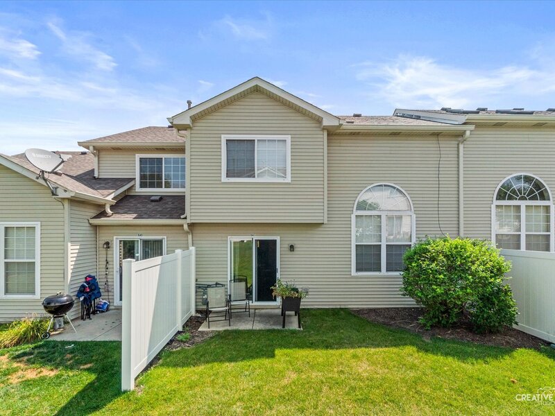 54 Rolling Oaks Road Sugar Grove IL 60554