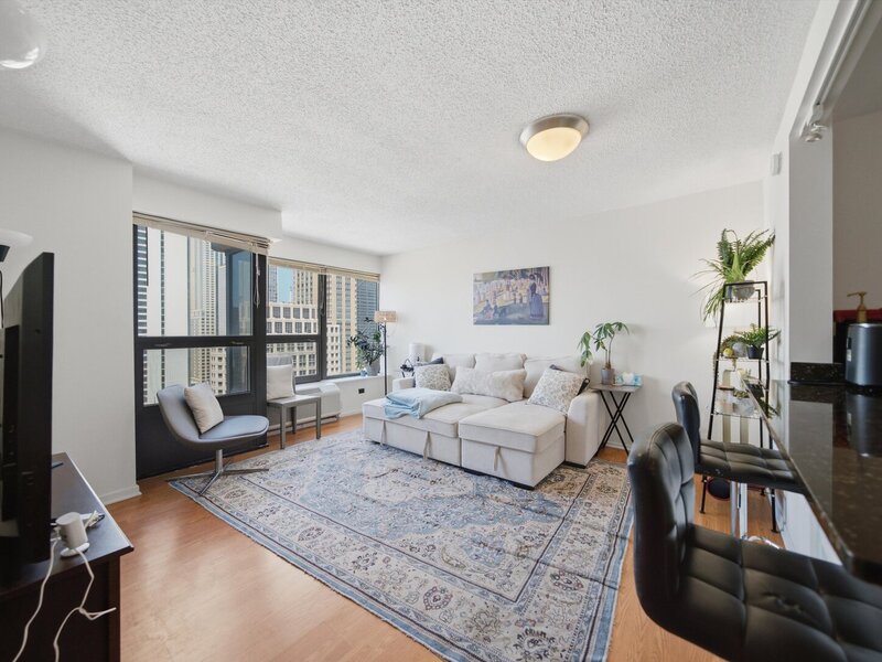 30 E Huron Street Chicago IL 60611