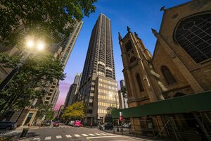 Photo of 30 E Huron Street Chicago IL 60611 Unit 3508