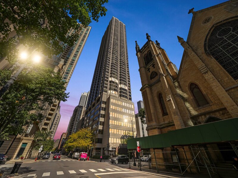 30 E Huron Street Chicago IL 60611