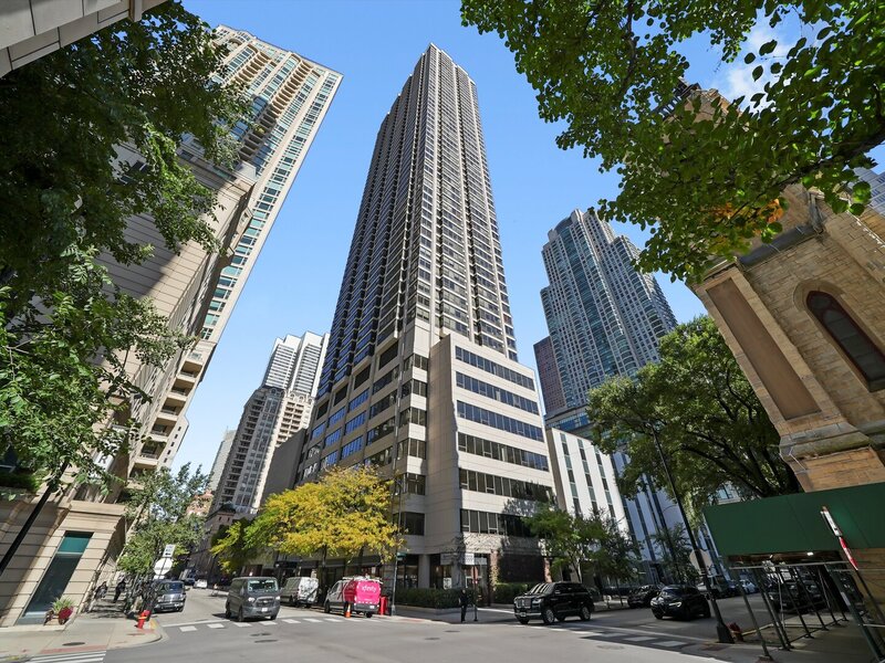 30 E Huron Street Chicago IL 60611