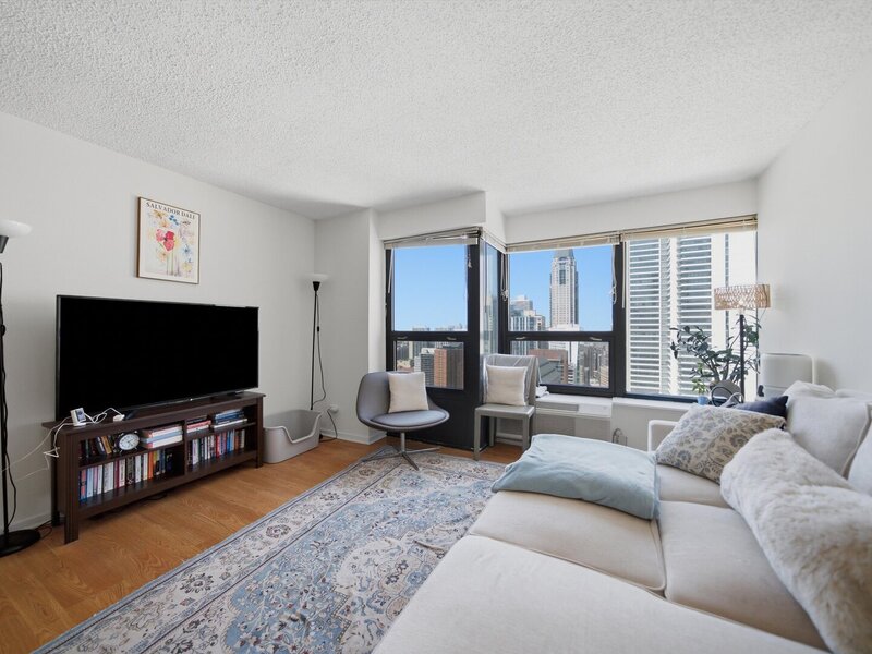 30 E Huron Street Chicago IL 60611