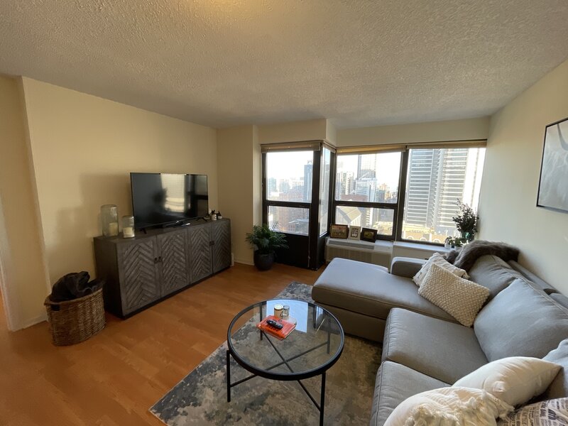 30 E Huron Street Chicago IL 60611
