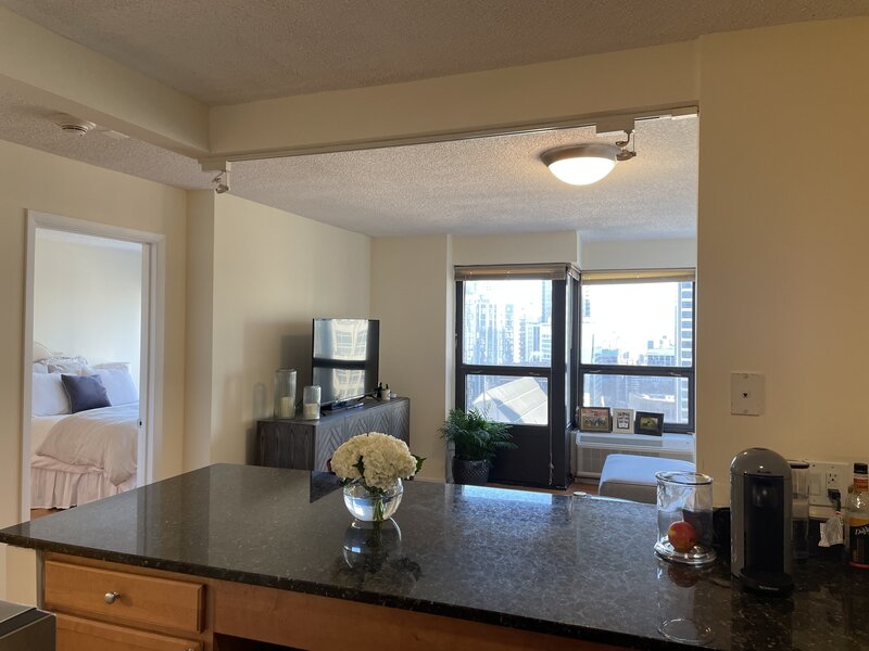30 E Huron Street Chicago IL 60611