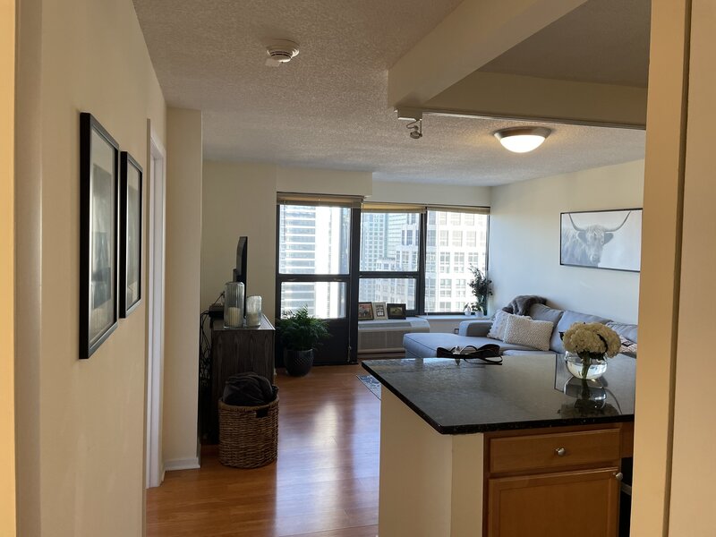 30 E Huron Street Chicago IL 60611