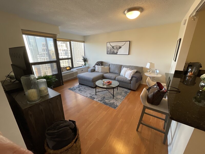 30 E Huron Street Chicago IL 60611