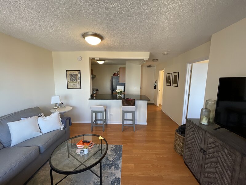 30 E Huron Street Chicago IL 60611