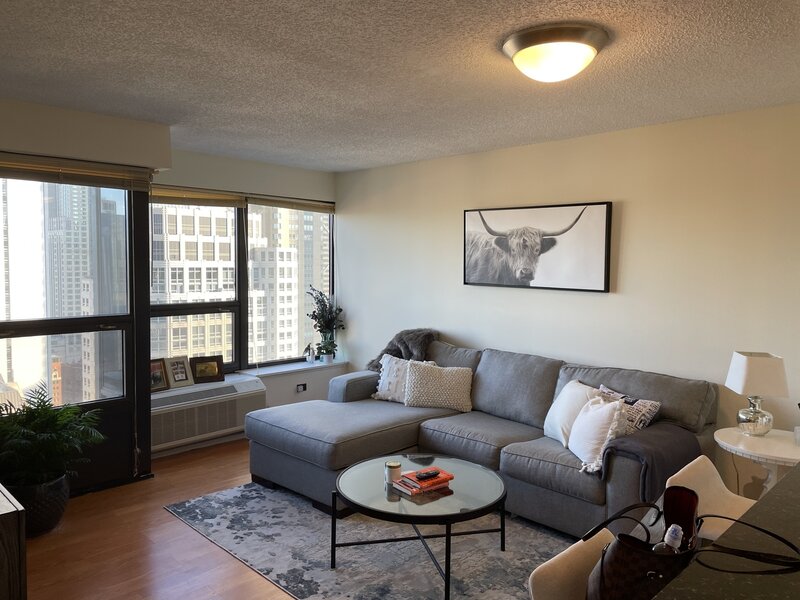 30 E Huron Street Chicago IL 60611