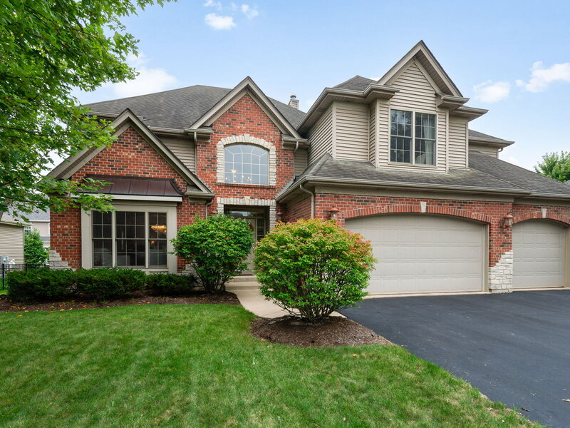 1311 Beed Avenue Elburn IL 60119