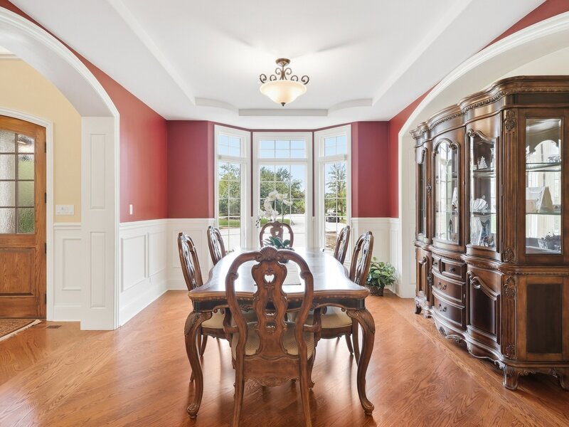 15240 Poplar Creek Court Orland Park IL 60467
