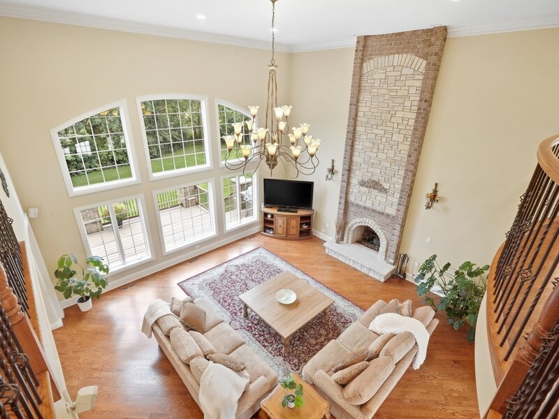 15240 Poplar Creek Court Orland Park IL 60467
