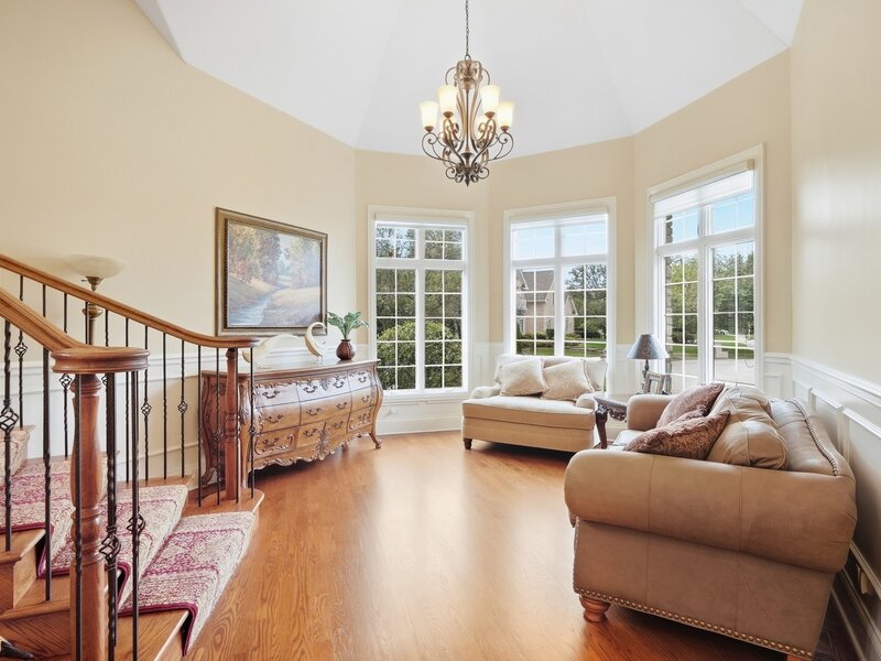 15240 Poplar Creek Court Orland Park IL 60467