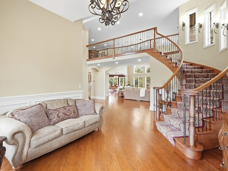 15240 Poplar Creek Court Orland Park IL 60467