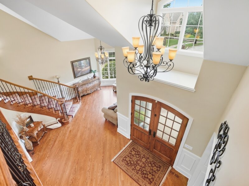 15240 Poplar Creek Court Orland Park IL 60467
