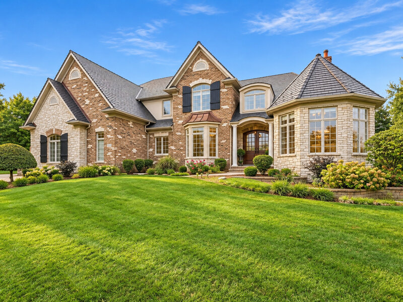 15240 Poplar Creek Court Orland Park IL 60467