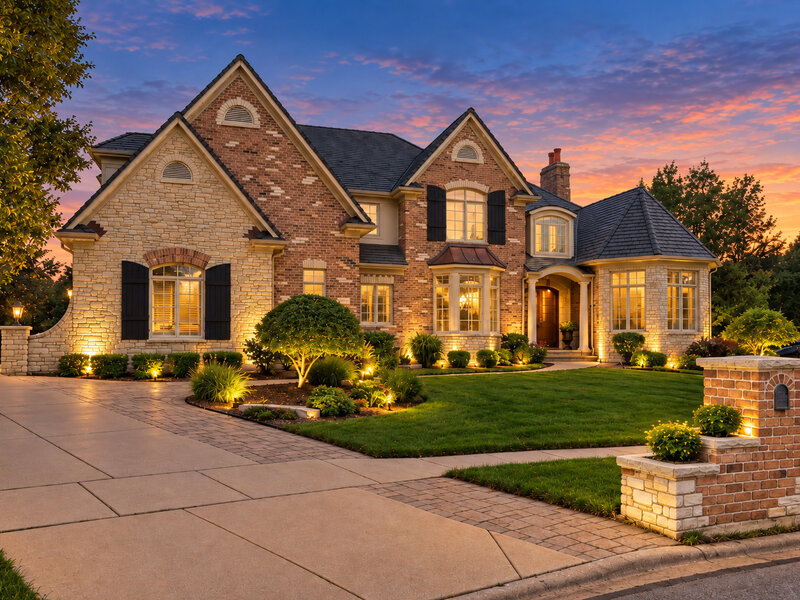 15240 Poplar Creek Court Orland Park IL 60467
