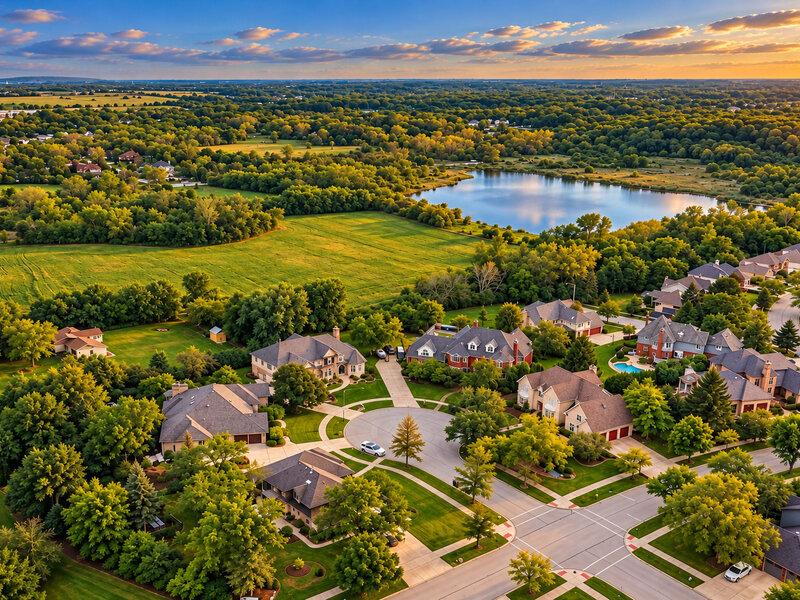 15240 Poplar Creek Court Orland Park IL 60467