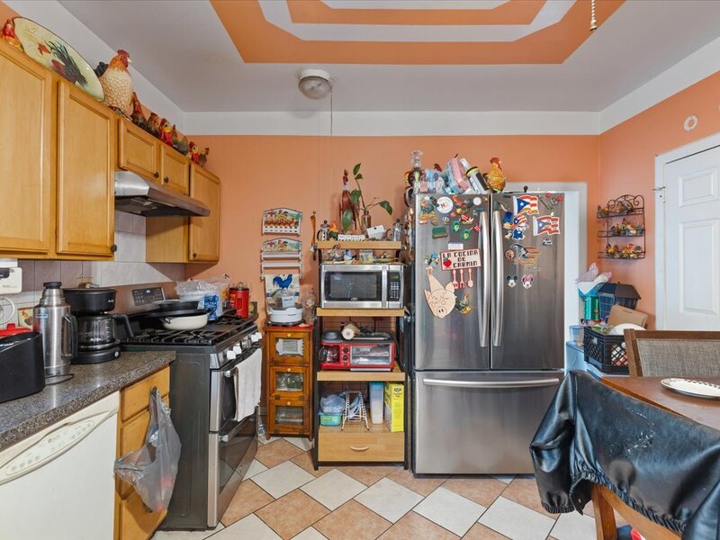 1533 N Waller Avenue Chicago IL 60651