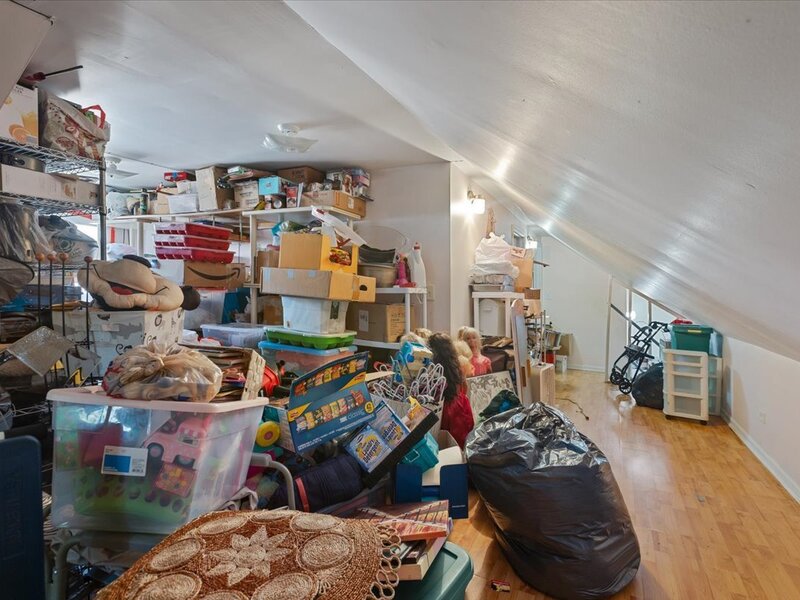 1533 N Waller Avenue Chicago IL 60651