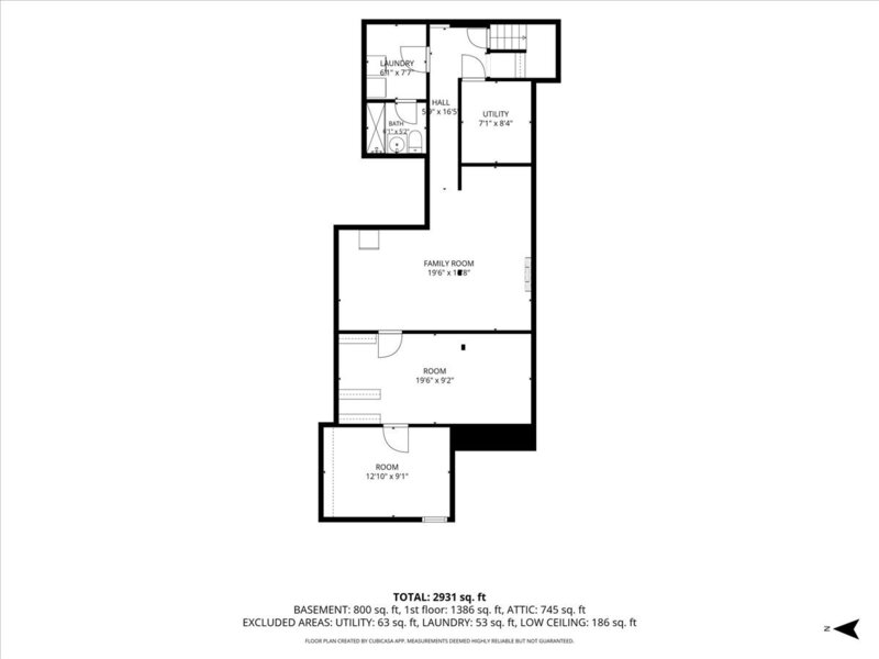 1533 N Waller Avenue Chicago IL 60651