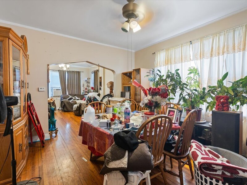 1533 N Waller Avenue Chicago IL 60651