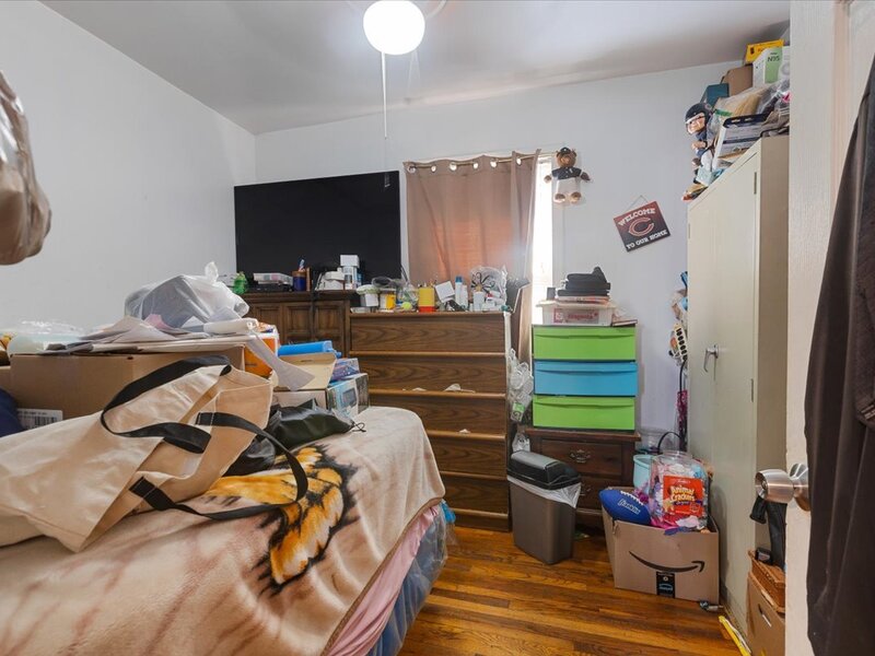 1533 N Waller Avenue Chicago IL 60651