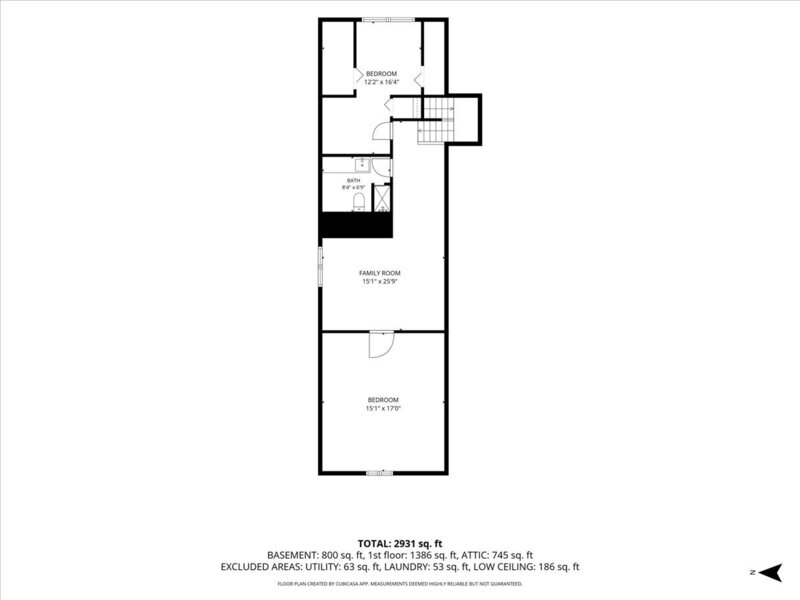 1533 N Waller Avenue Chicago IL 60651