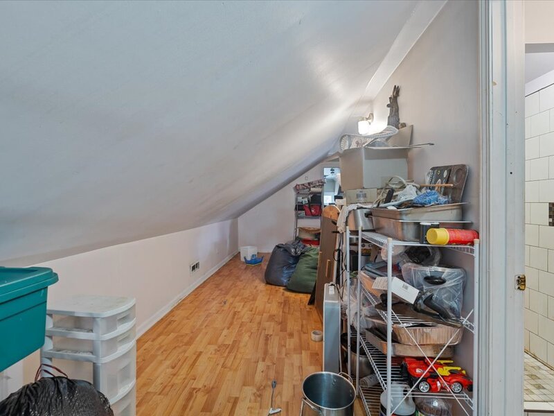 1533 N Waller Avenue Chicago IL 60651