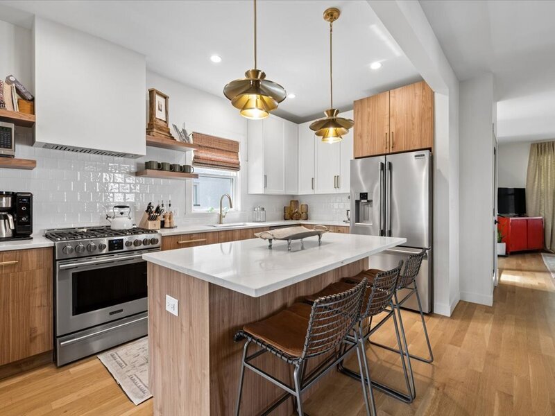 528 Ferdinand Avenue Forest Park IL 60130