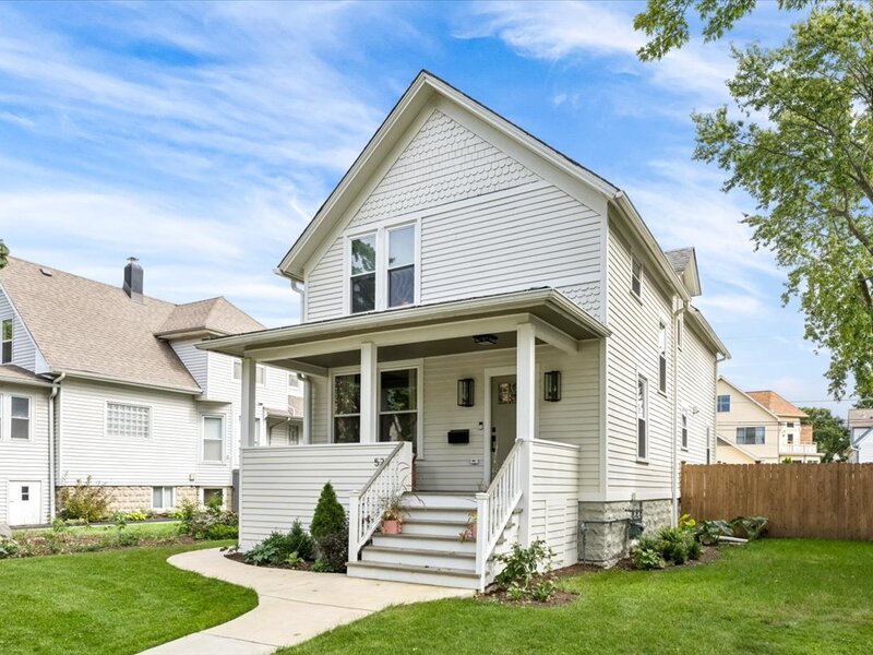 528 Ferdinand Avenue Forest Park IL 60130