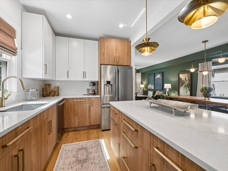 528 Ferdinand Avenue Forest Park IL 60130