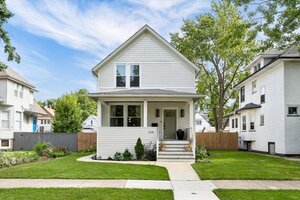 Photo of 528 Ferdinand Avenue Forest Park IL 60130