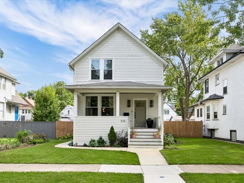 528 Ferdinand Avenue Forest Park IL 60130