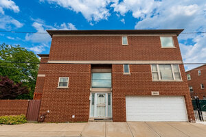 Photo of 2805 S Stewart Avenue Chicago IL 60616