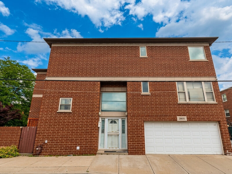 2805 S Stewart Avenue Chicago IL 60616