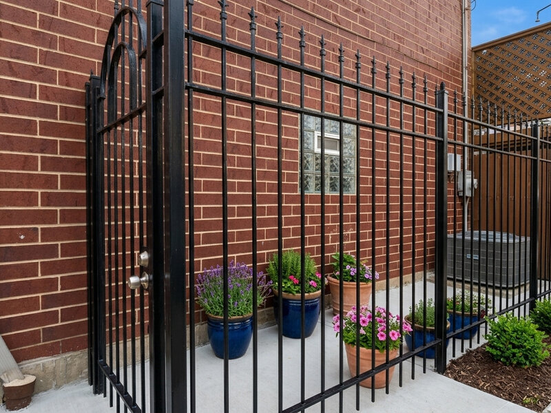 2805 S Stewart Avenue Chicago IL 60616