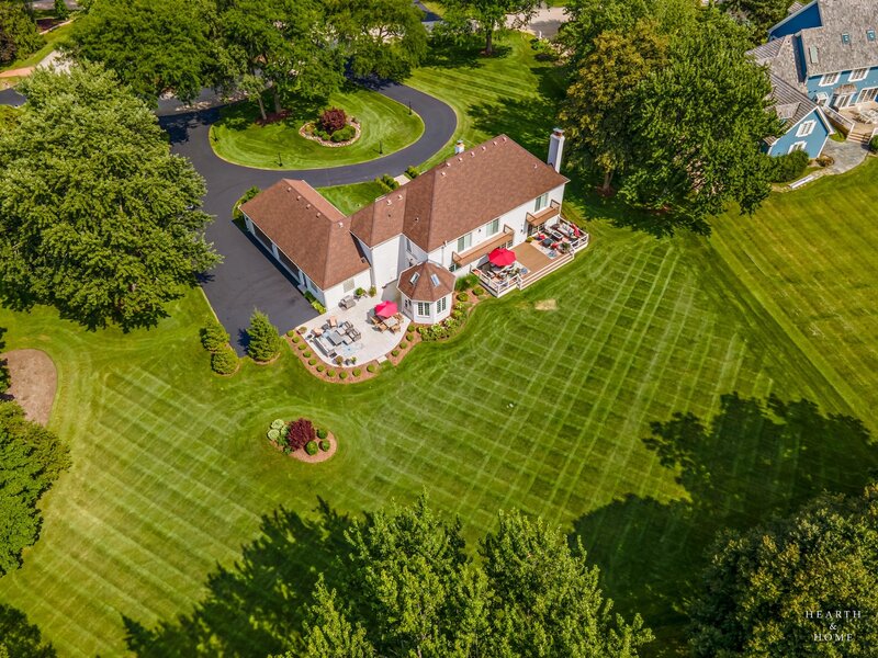 10 Corey Drive Barrington IL 60010