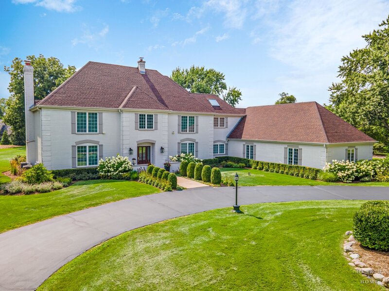 10 Corey Drive Barrington IL 60010