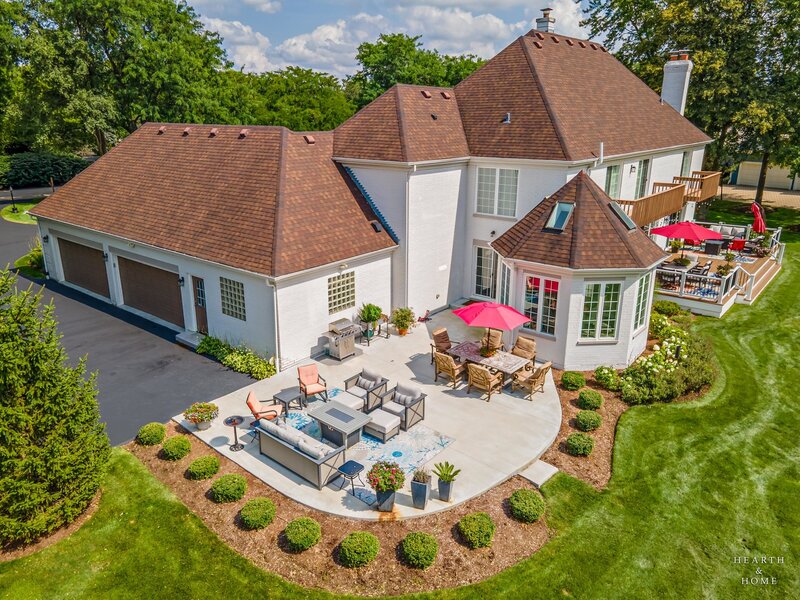 10 Corey Drive Barrington IL 60010