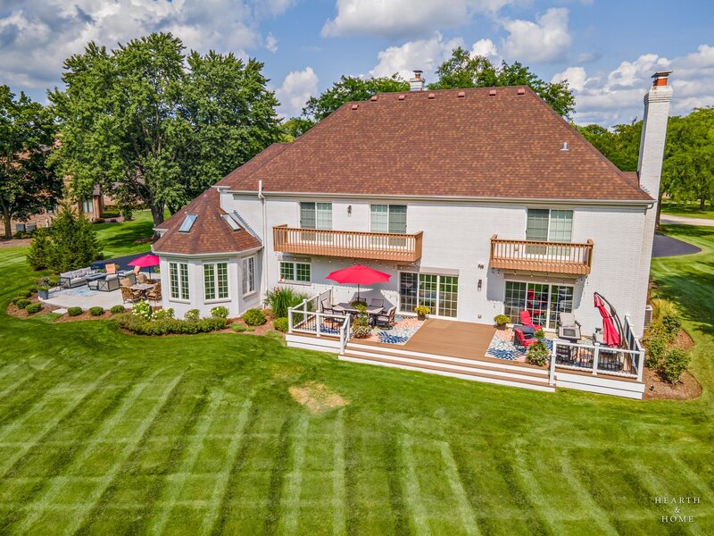 10 Corey Drive Barrington IL 60010