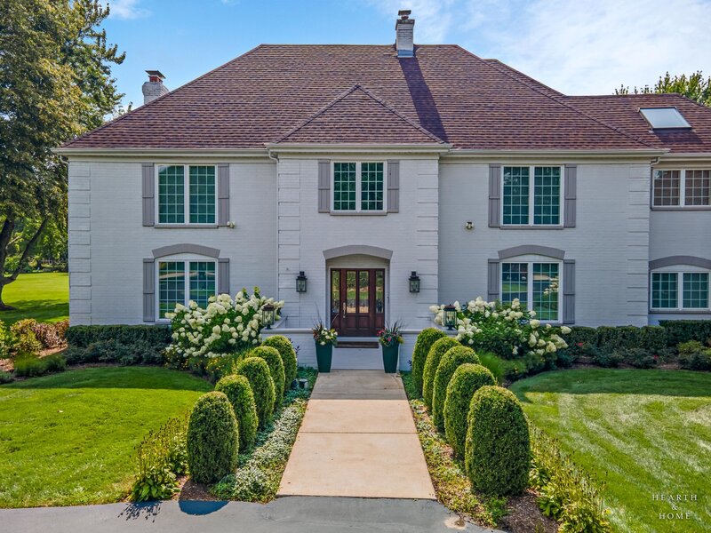 10 Corey Drive Barrington IL 60010