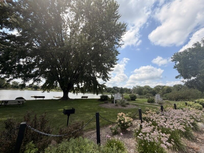 10 Corey Drive Barrington IL 60010