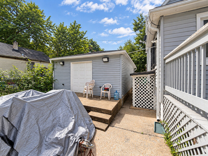 11820 S Harvard Avenue Chicago IL 60628